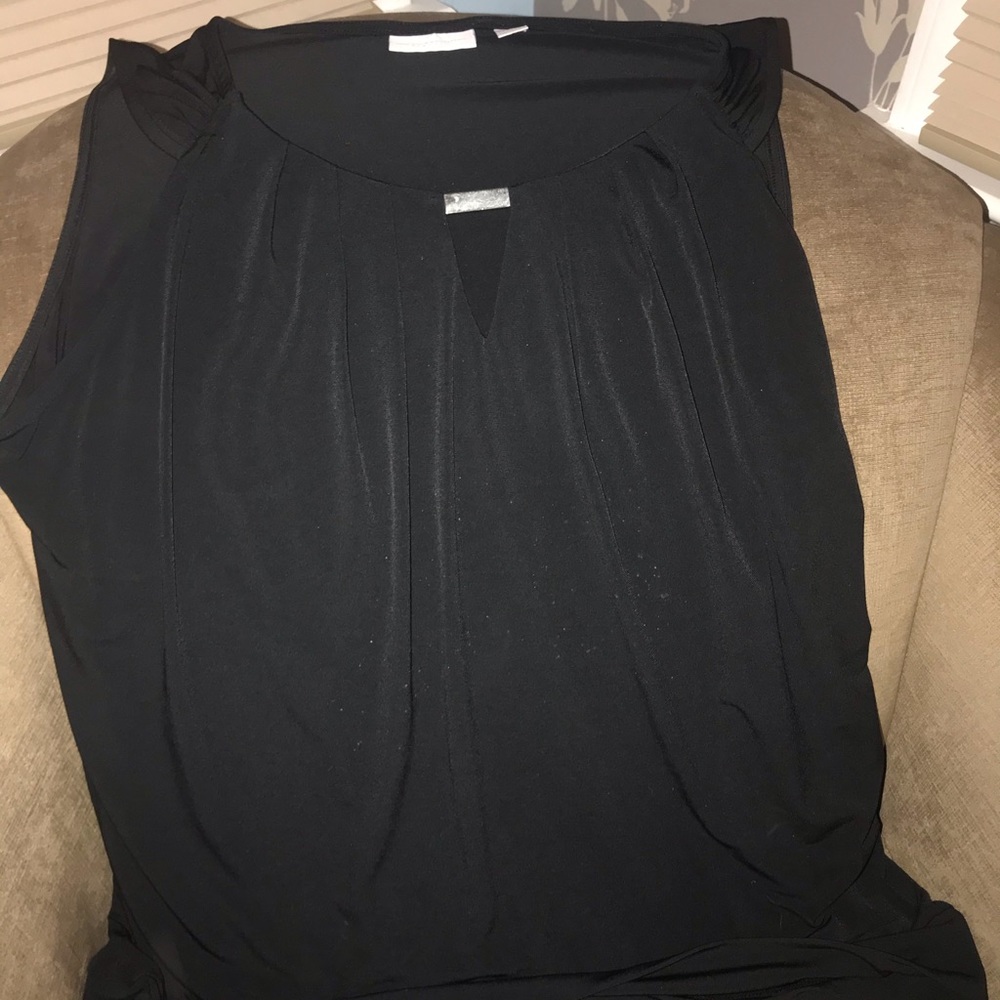 Black top